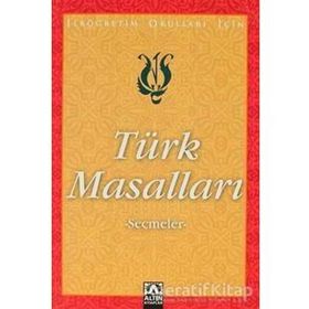 Anadolu Türk Masallarından Derlemeler - Necati Demir