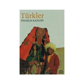 ANADOLU UYGARLIKLARI BOYAMA KİTAPLARI DIZISI 10 TÜRKLER - MUSTAFA AKSOY