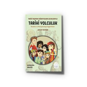 Anadolu ve Mezopotamya Uygarlıkları - Sevilay Aksağan