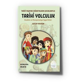 Anadolu ve Mezopotamya Uygarlıkları - Sevilay Aksağan