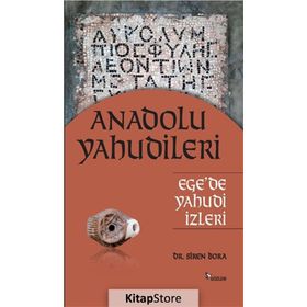 Anadolu Yahudileri - Siren Bora
