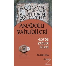 Anadolu Yahudileri - Siren Bora