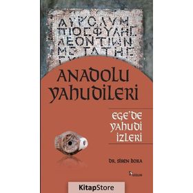 Anadolu Yahudileri - Siren Bora