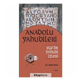 Anadolu Yahudileri - Siren Bora