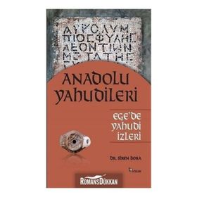 Anadolu Yahudileri - Siren Bora