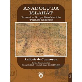 Anadolu'da Islahat - Dorlion Yayınevi