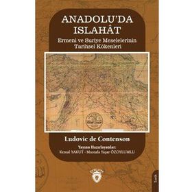 Anadolu'da Islahat - Dorlion Yayınevi