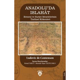 Anadolu'da Islahat - Dorlion Yayınevi