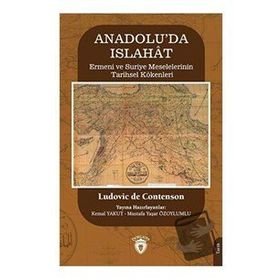 Anadolu'da Islahat - Dorlion Yayınevi