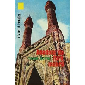 ANADOLU'DA TÜRK MÜHRÜ - TAHIR KUTSI MAKAL