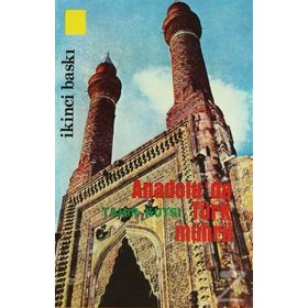 ANADOLU'DA TÜRK MÜHRÜ - TAHIR KUTSI MAKAL