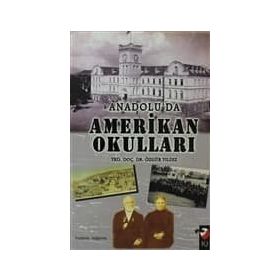 ANADOLU'DAN AMERIKA OKULLARI - ÖZGÜR YILDIZ