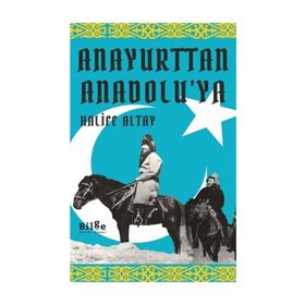 Anadolu’dan Anayurda Maneviyat Önderi Halife Altay - Kazıbek İslambek