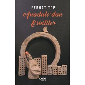 Anadolu´dan Esintiler - Mine Alpay Gün