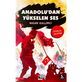 Anadolu’dan Yükselen Ses Çınaraltı Yayınları