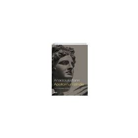 Anadolulu Tanrı Apollon'un İzinde - Mustafa Tözün