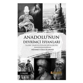 Anadolu'nun Devrimci İsyanları - Mehmet Özgür Ersan