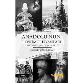 Anadolu'nun Devrimci İsyanları - Mehmet Özgür Ersan