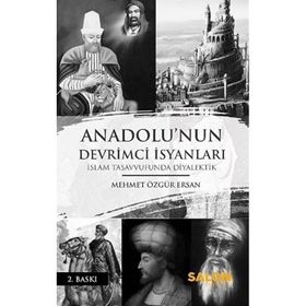 Anadolu'nun Devrimci İsyanları - Mehmet Özgür Ersan