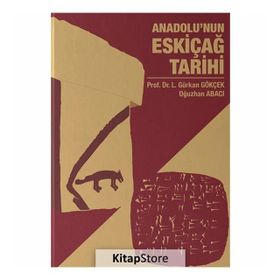 Anadolu'nun Eskiçağ Tarihi - L. Gürkan Gökçek