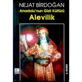 Anadolu'nun Gizli İnancı Nusayrilik - Hüseyin Türk