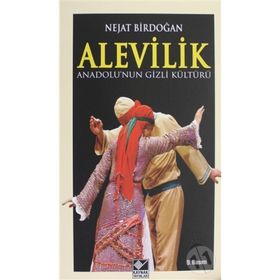 Anadolu'nun Gizli İnancı Nusayrilik - Hüseyin Türk