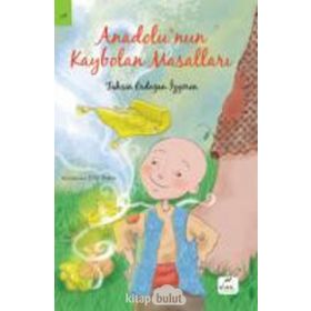 Anadolu’nun Kaybolan Masalları - Erdoğan İzgören