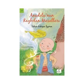 Anadolu’nun Kaybolan Masalları - Erdoğan İzgören