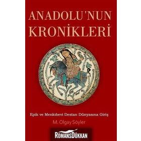 Anadolu'nun Kronikleri - Sabahattin Ali