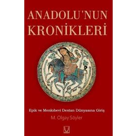 Anadolu'nun Kronikleri - Sabahattin Ali