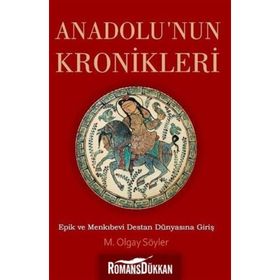 Anadolu'nun Kronikleri - Sabahattin Ali