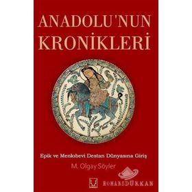 Anadolu'nun Kronikleri - Sabahattin Ali