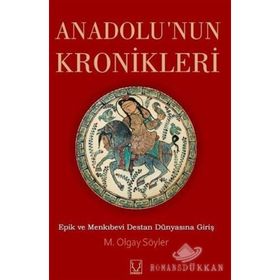 Anadolu'nun Kronikleri - Sabahattin Ali
