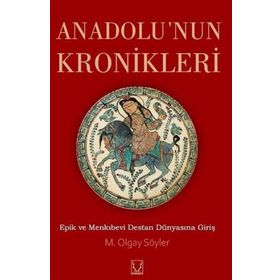 Anadolu'nun Kronikleri - Sabahattin Ali