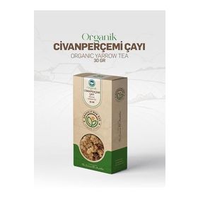 Anadolu'nun Özü 30 gr Organik Üretim Organik Civan Perçemi Çayı