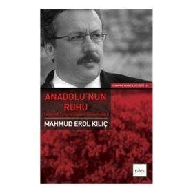 Anadolunun Ruhu Sufi Kitap