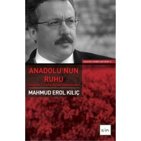 Anadolunun Ruhu Sufi Kitap