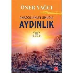 Anadolu’nun Umudu Aydınlık - oner yoga