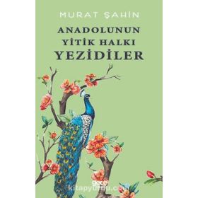 Anadolu’nun Yitik Halkı Yezidiler - ogrt h murat sahin