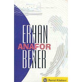 ANAFOR - ERHAN BENER