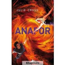 Anafor - Julie Cross