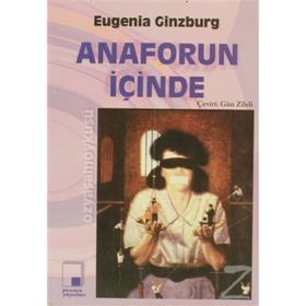 ANAFORA DOĞRU 1 - EUGENIA GINZBURG