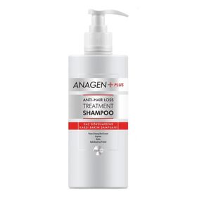 Anagen Plus Saç Dökülmesine Karşı 300 ml Bakım Şampuanı