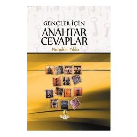 ANAHTAR CEVAPLAR - NUREDDIN YILDIZ