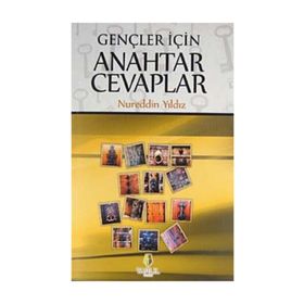 ANAHTAR CEVAPLAR - NUREDDIN YILDIZ