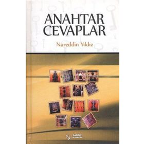 ANAHTAR CEVAPLAR - NUREDDIN YILDIZ