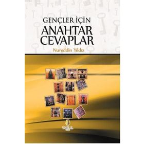 ANAHTAR CEVAPLAR - NUREDDIN YILDIZ