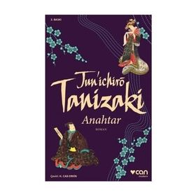 ANAHTAR - CUNİÇİRO TANIZAKI