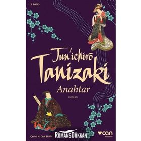ANAHTAR - CUNİÇİRO TANIZAKI