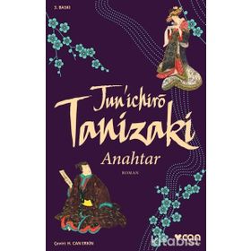 ANAHTAR - CUNİÇİRO TANIZAKI